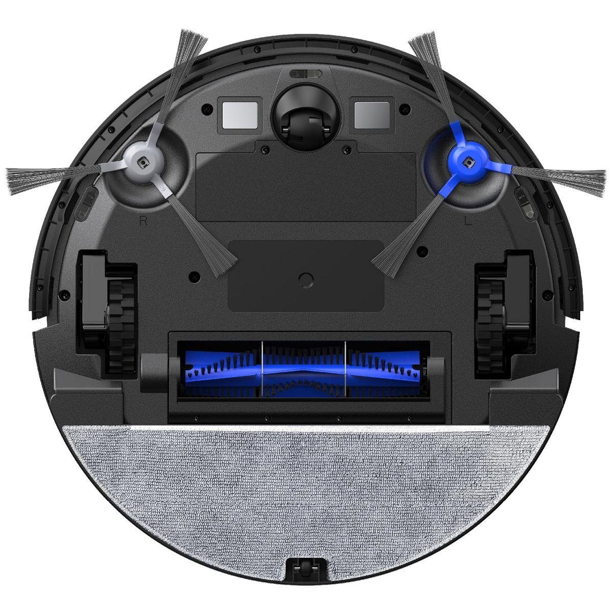 eufy Saugroboter RoboVac L35 Hybrid Saug-Wischroboter
