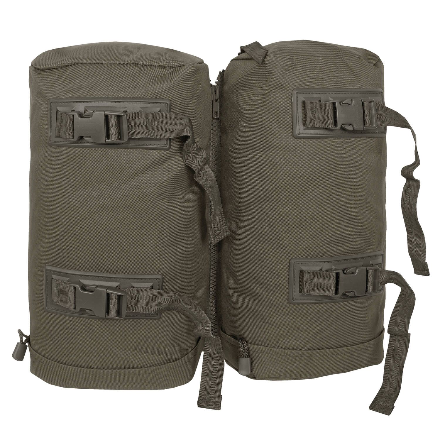 Mountain Rucksack