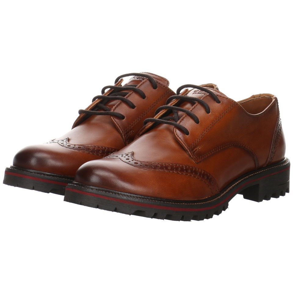 TT.BAGATT Schnürschuh