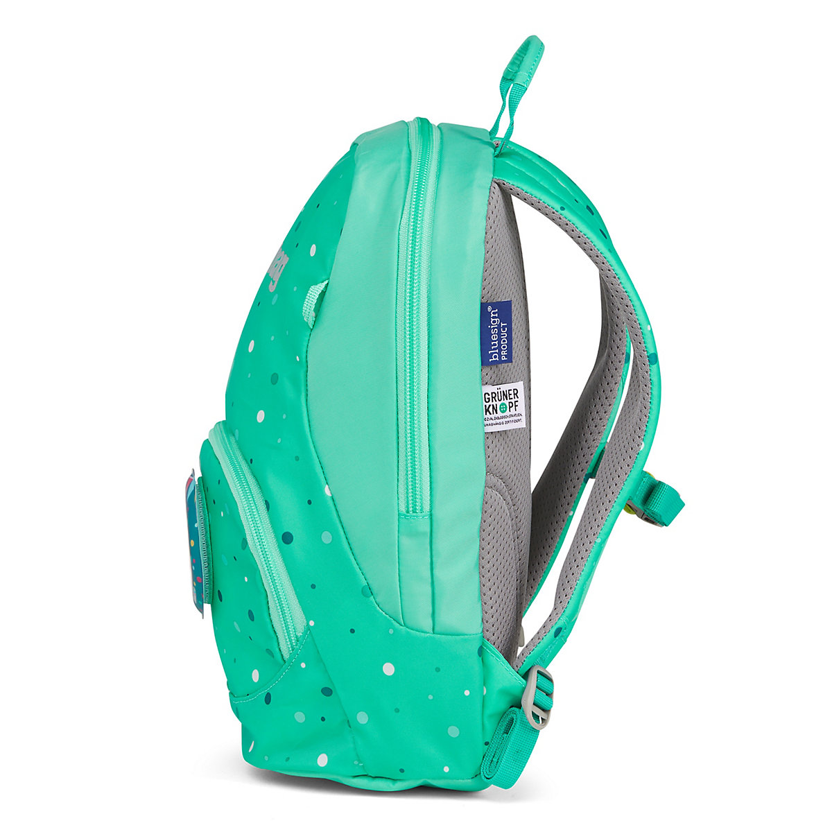 Kinderrucksack ease small Bärnelope
