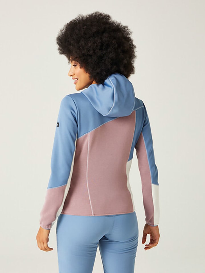 Regatta Fleecejacke 