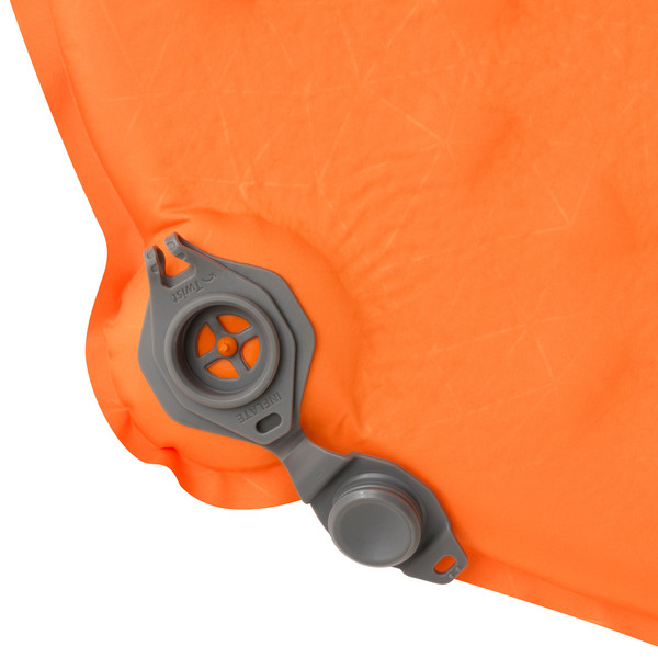 ULTRALIGHT SELF INFLATING MAT REGULAR - Selbstaufblasende Isomatte