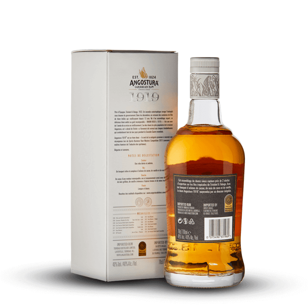 Angostura 1919 40%