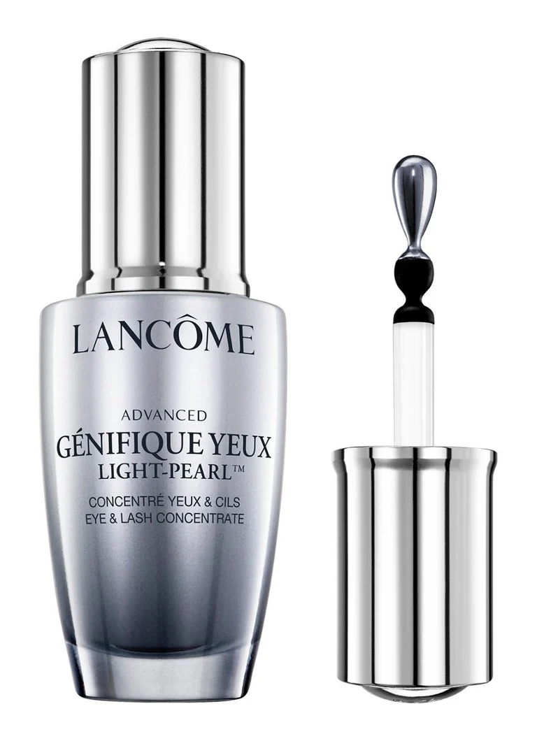 Lancôme Advanced Genifique Light Pearl Eye Serum - ορός ματιών και βλεφαρίδων