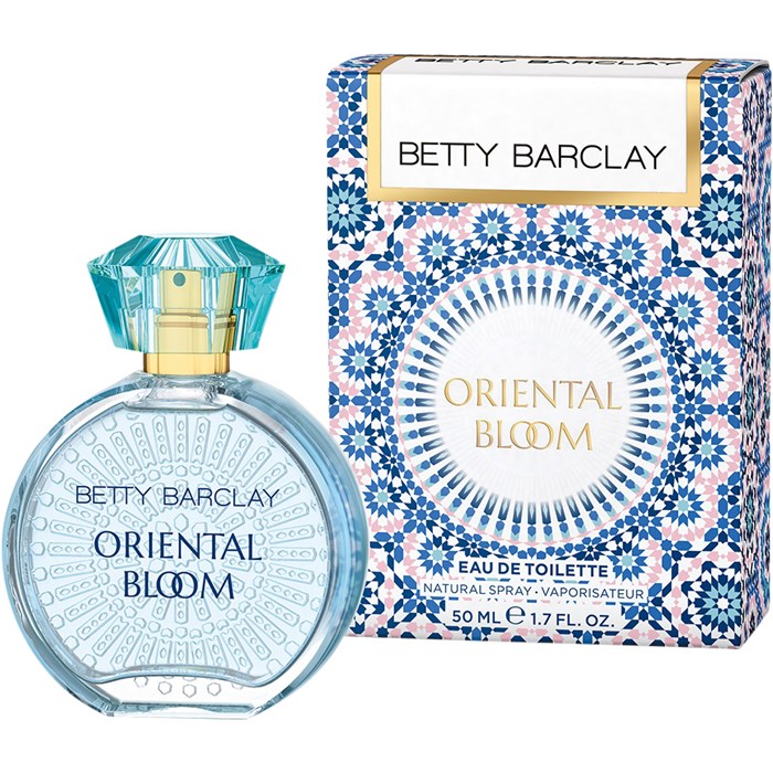 Eau de Toilette Spray