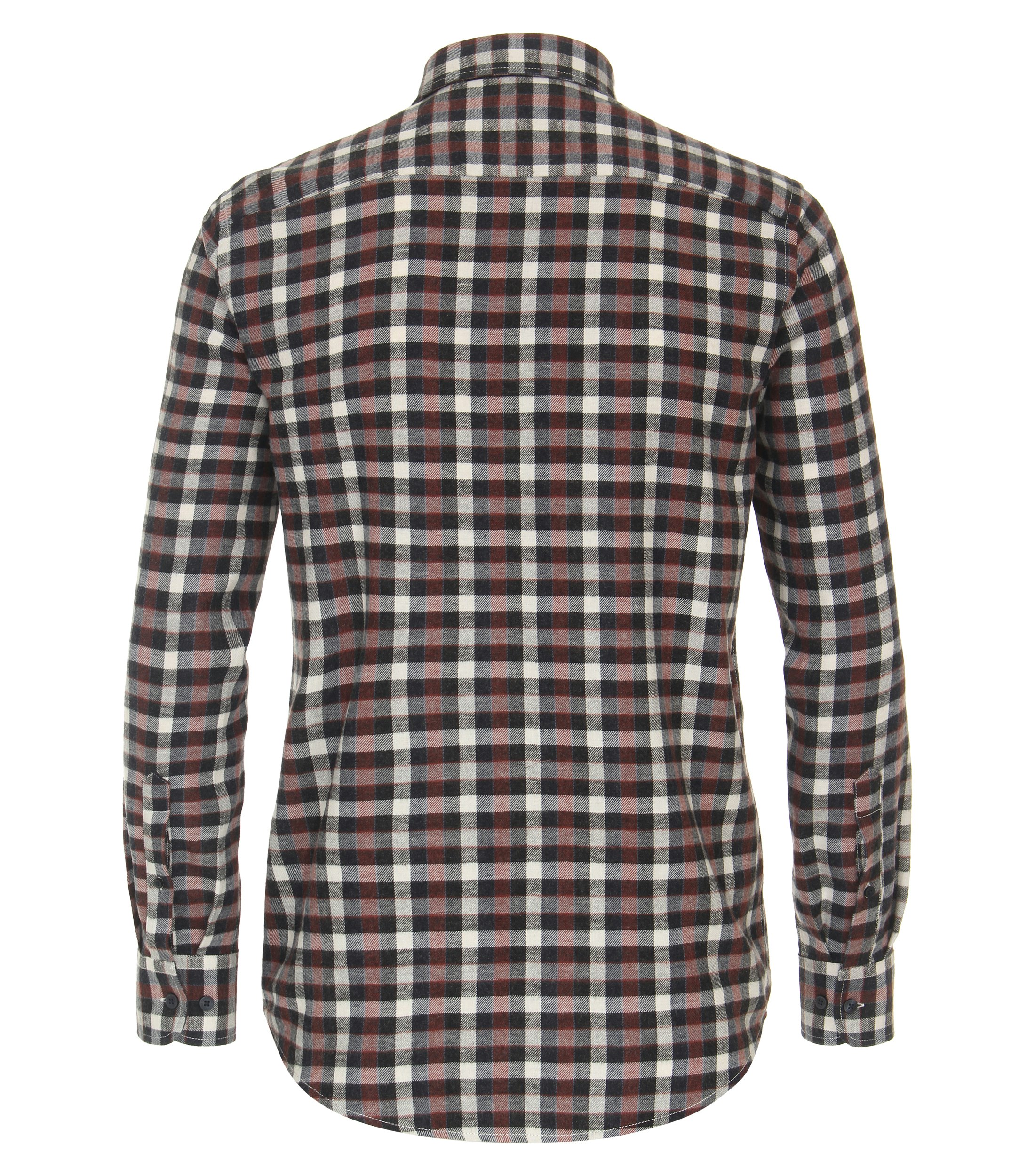 Flanellhemd