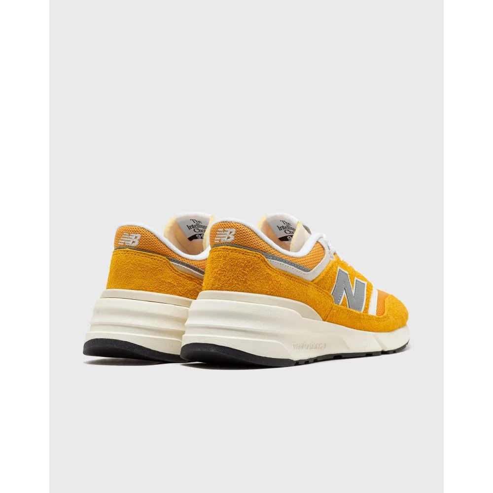 New Balance U997RCB 997 U997RCB / gelb