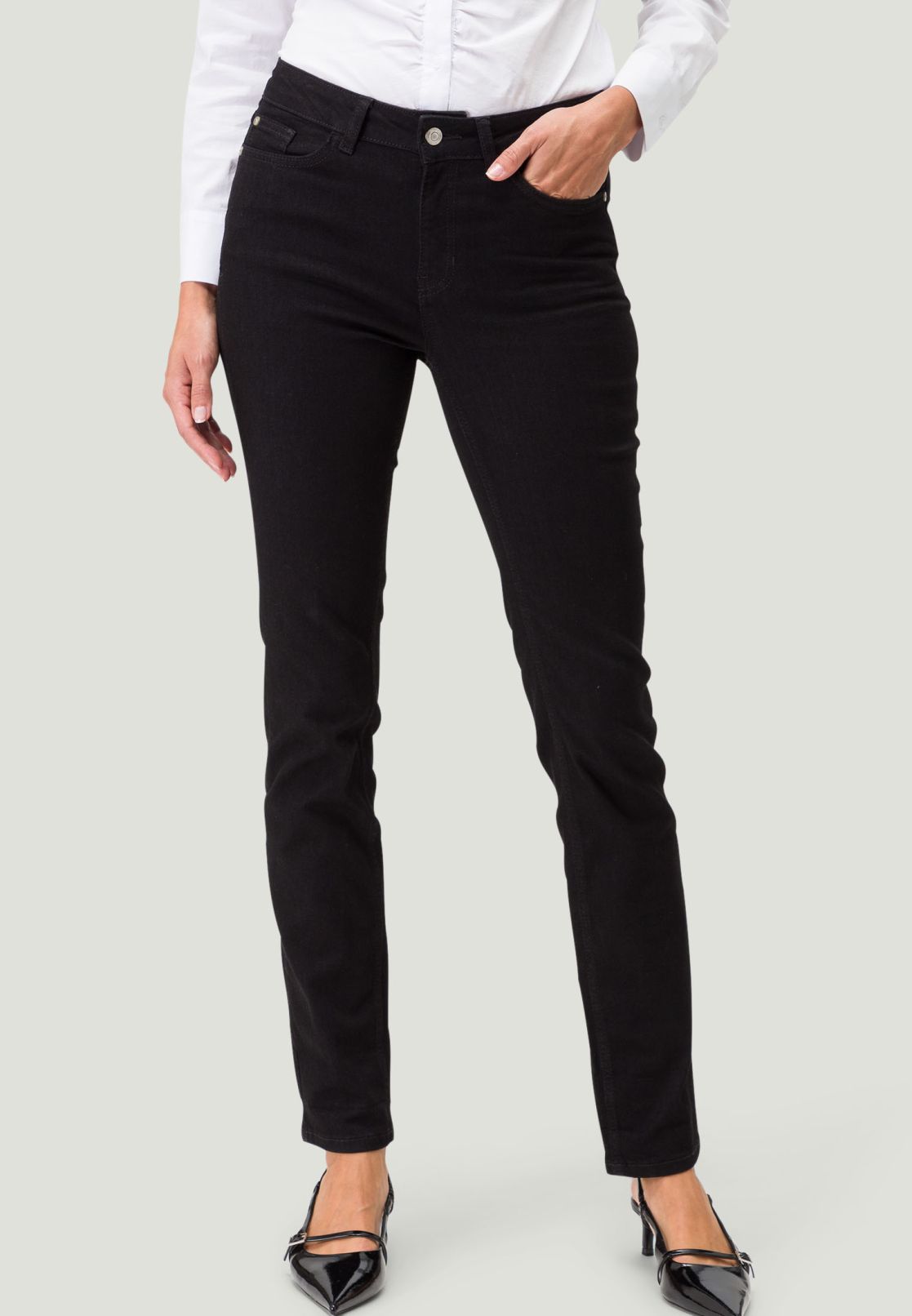 Jeans Slim Fit Style Orlando 32 Inch