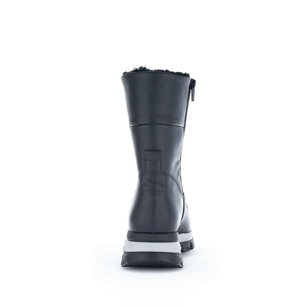 Gabor comfort Winterstiefelette schwarz