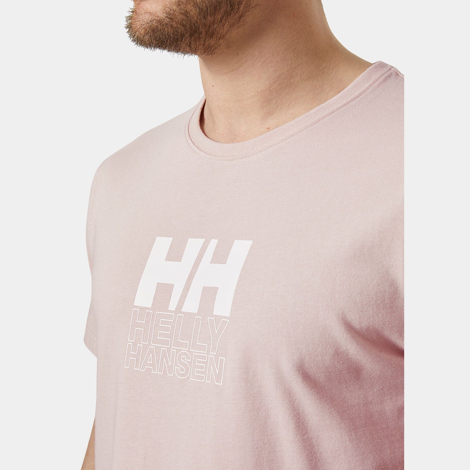 Men's Core Graphic T-Shirt