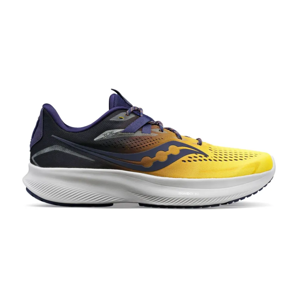 Saucony Ride 15 S20729-65 / blau