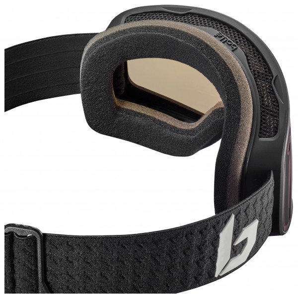 Bollé - Nevada Photochromic S1-3 (VLT 51-15%) - Skibrille