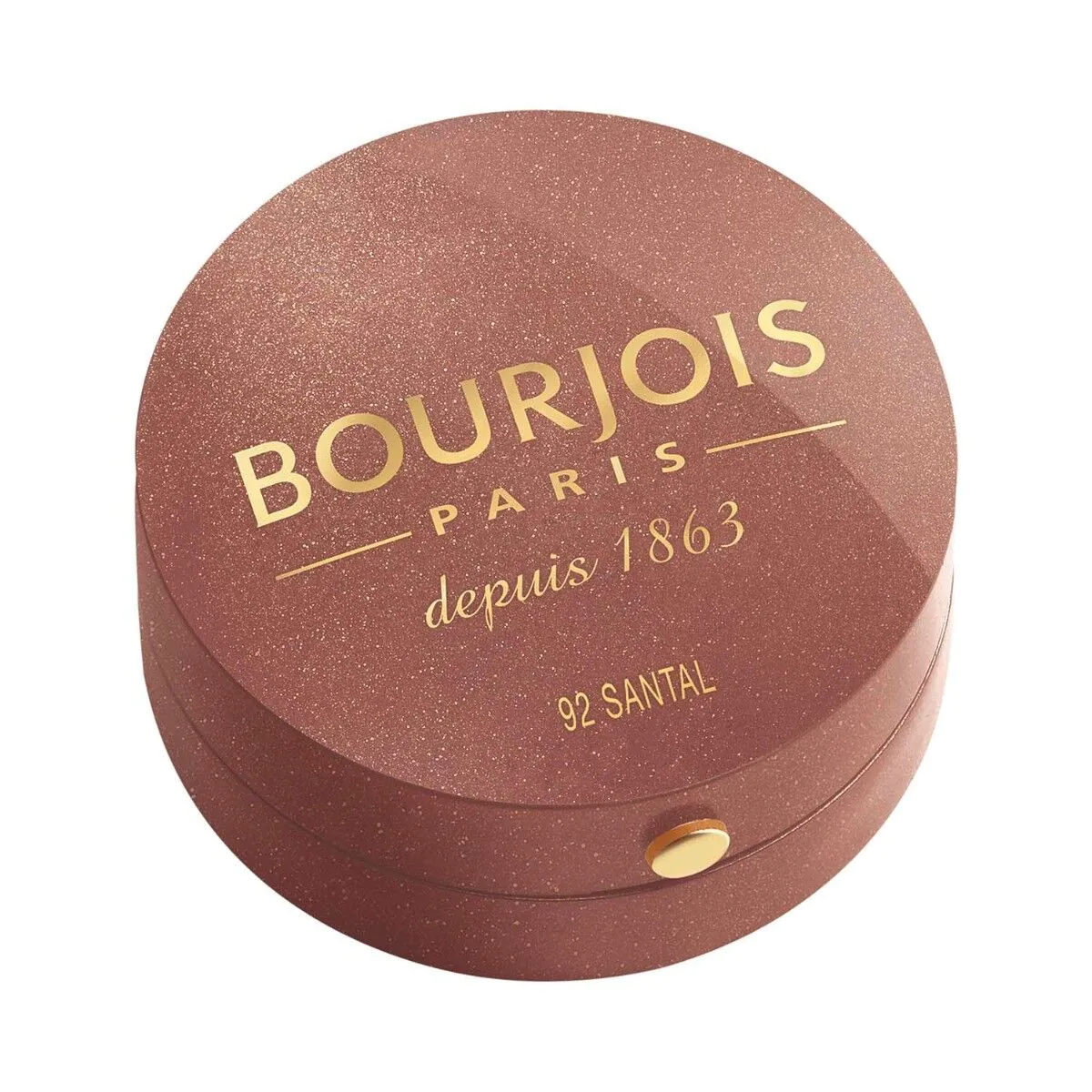 Bourjois Pastel Joues 92 Santal skaistalai
