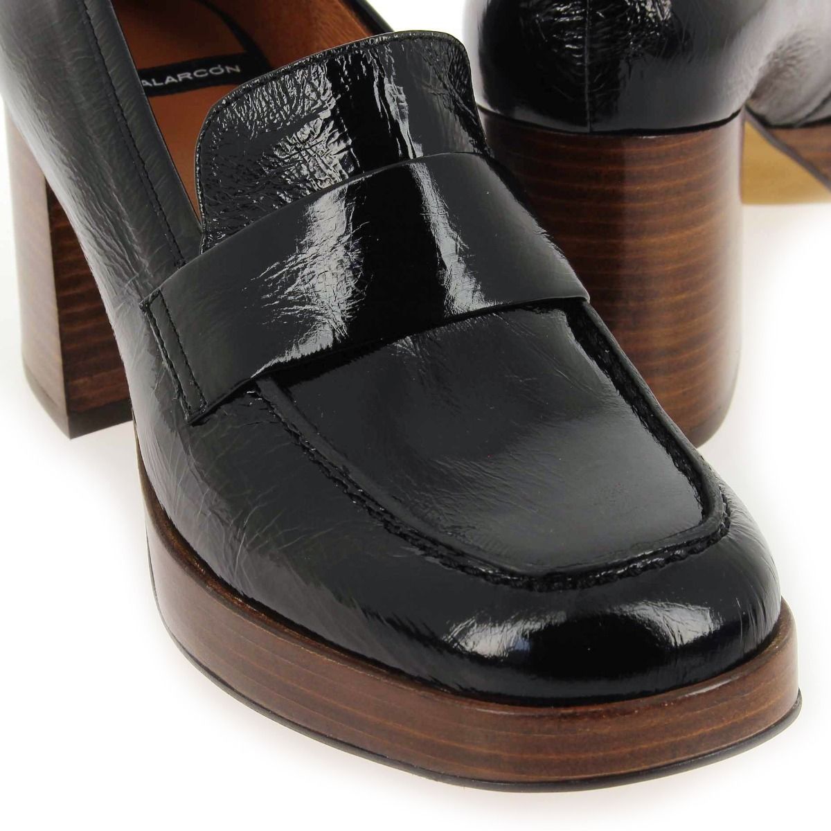 Angel Alarcon  23524-5436C  - Noir