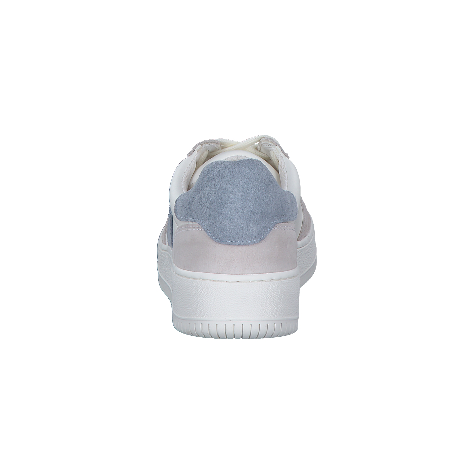 Palado Domian, Sneakers Low, Damen, Weiß