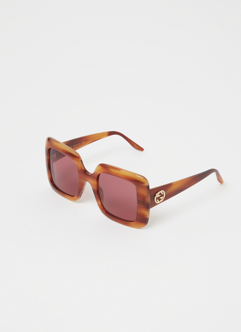 Gucci Sunglasses GG0896S