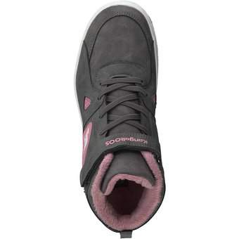 KangaROOS K CP Kalley EV Sneaker in grau