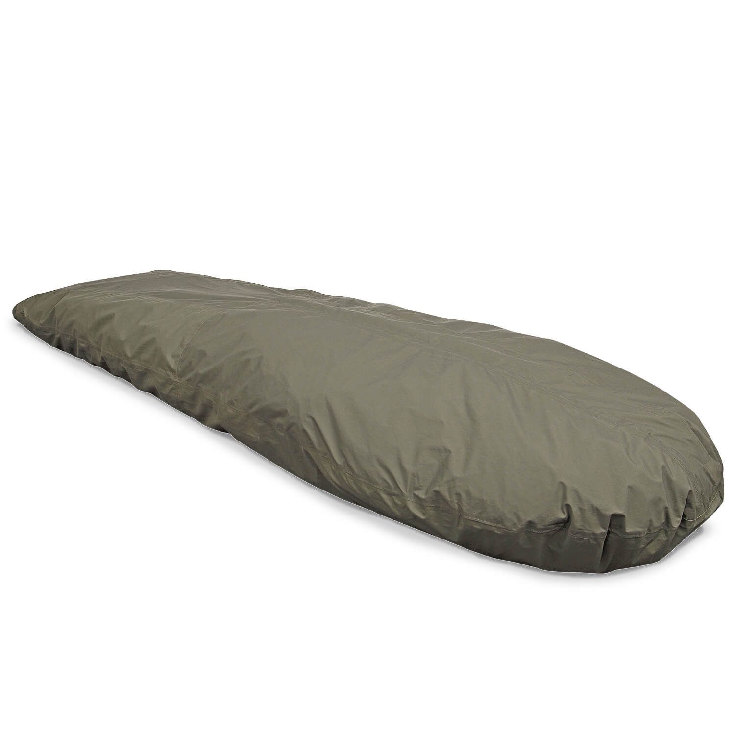 Bundeswehr Biwaksack / Schlafsackhülle Original gebraucht