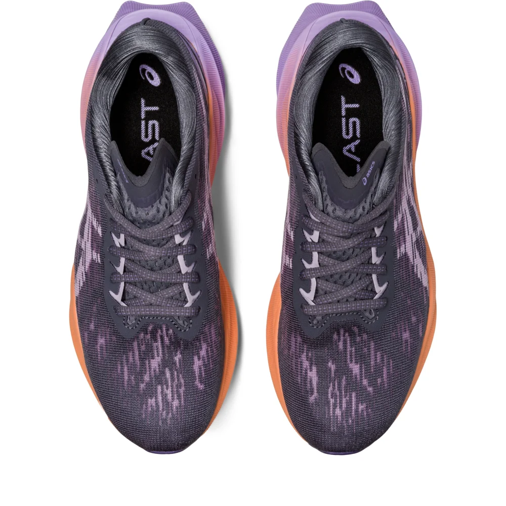 Asics Novablast 3 1012B288-020 / grau