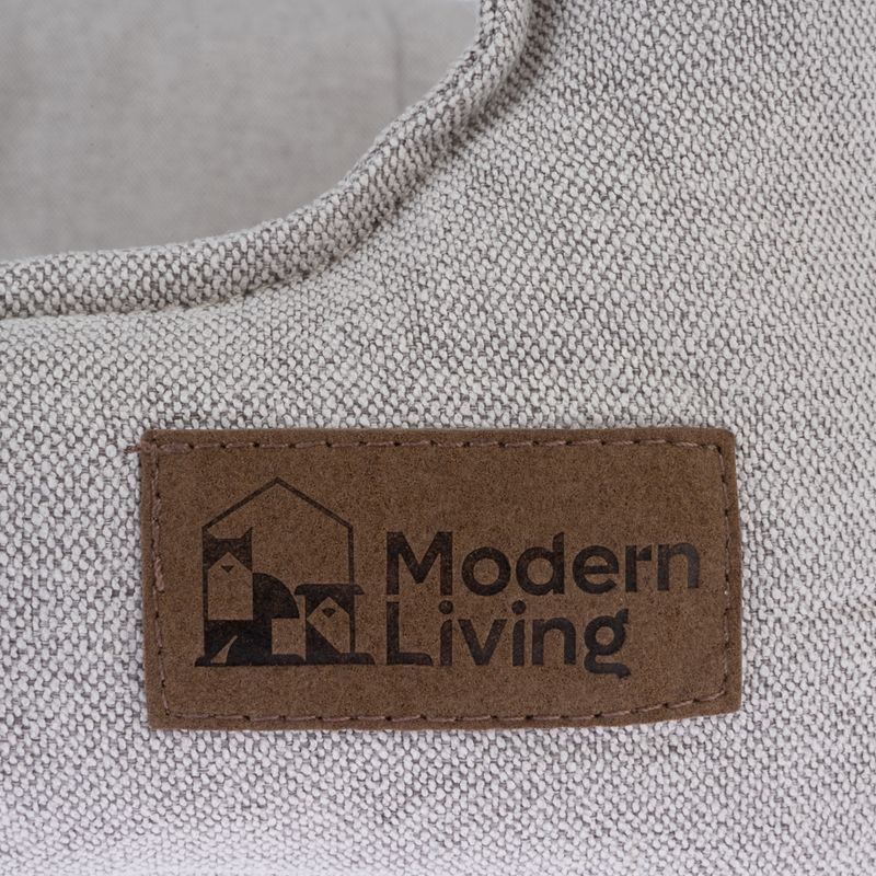 Modern Living Kuschelbett Masaya zu TOP-Preisen