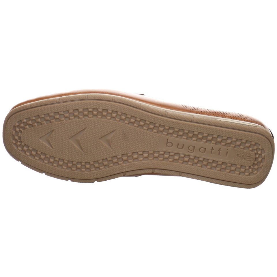 bugatti Slipper