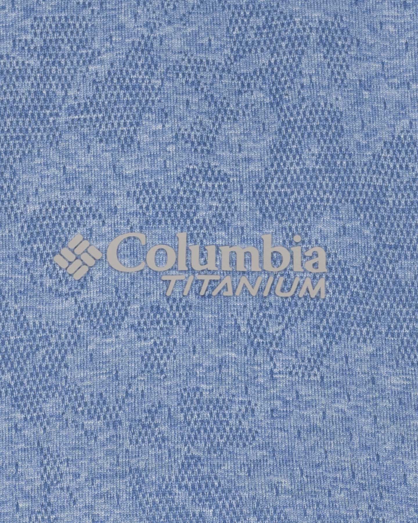 Tricou Columbia Bluebird Canyon W 2072512593