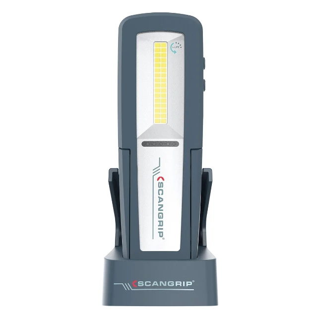 Scangrip 03.6208 Lampa robocza LED do LIFE Uniform 500lm