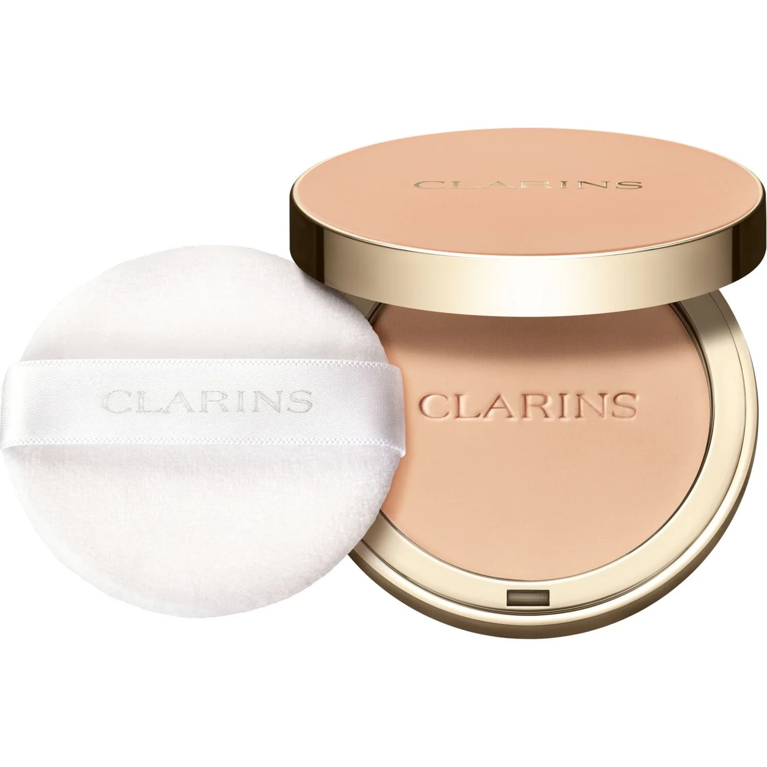 Viso Ever Matte Compact Powder - Συμπαγής πούδρα