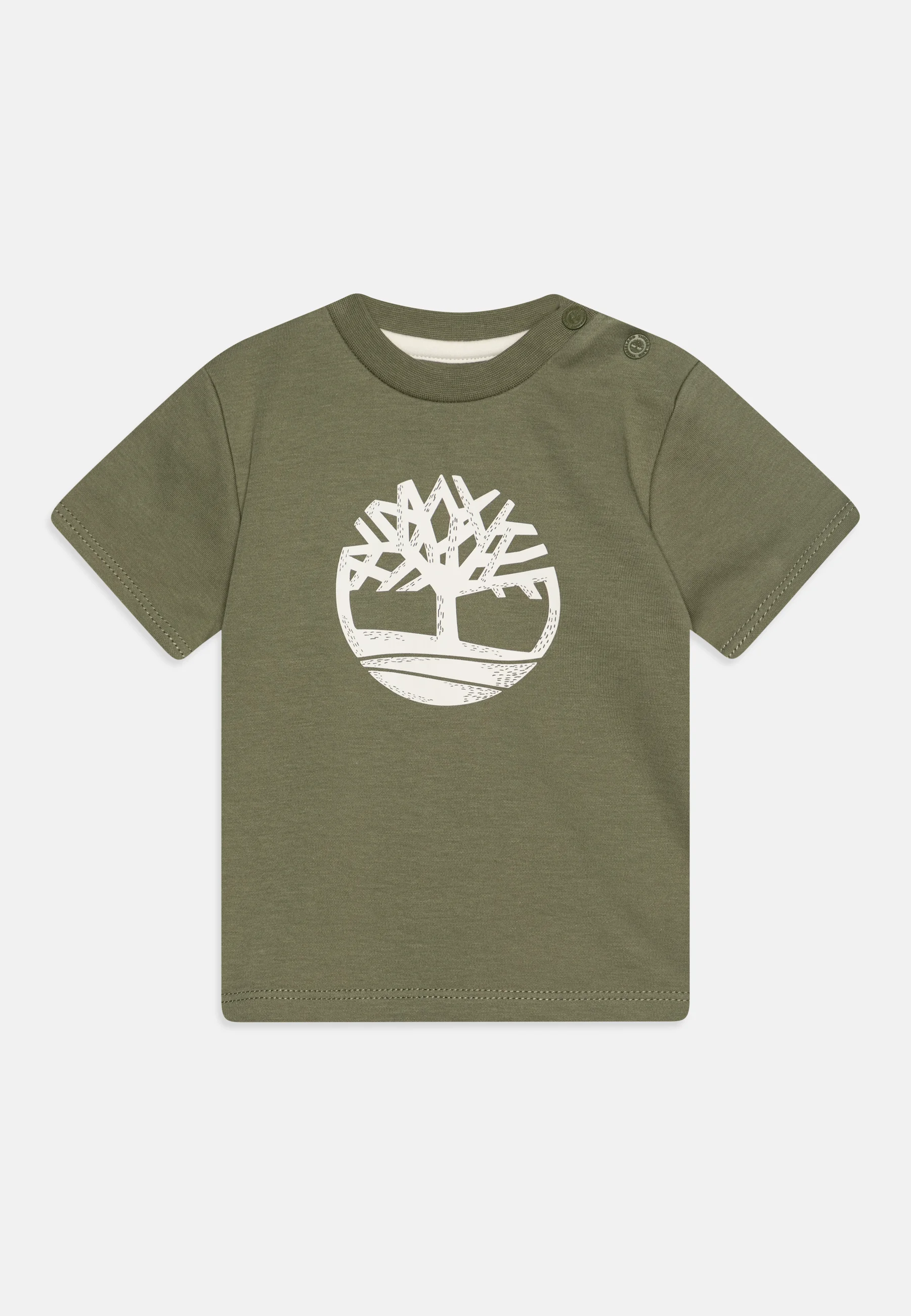 Timberland CAMISETA DE MANGA CORTA - Camiseta con estampado