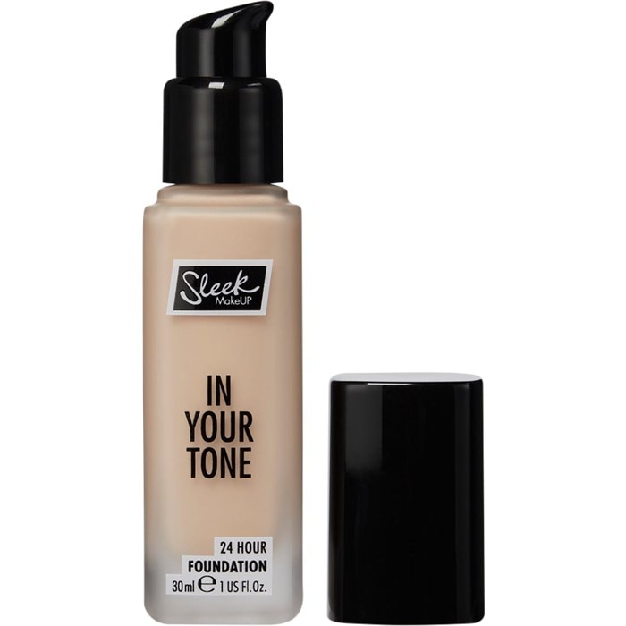 In Your Tone 24 Hour Foundation