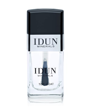 IDUN Minerals Diamant Nagelüberlack-11 ml