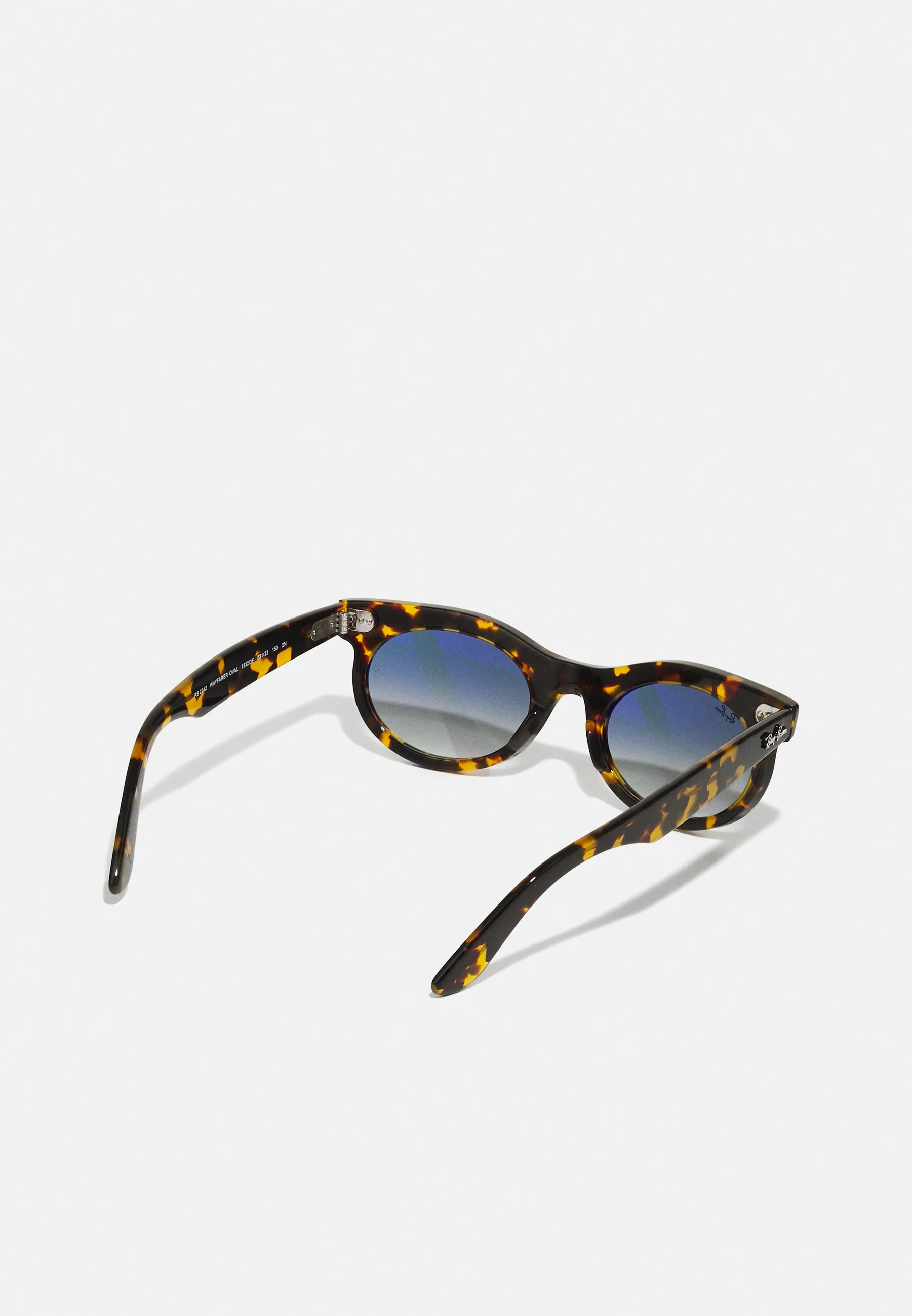 Ray-Ban WAYFARER OVAL UNISEX - Gafas de sol