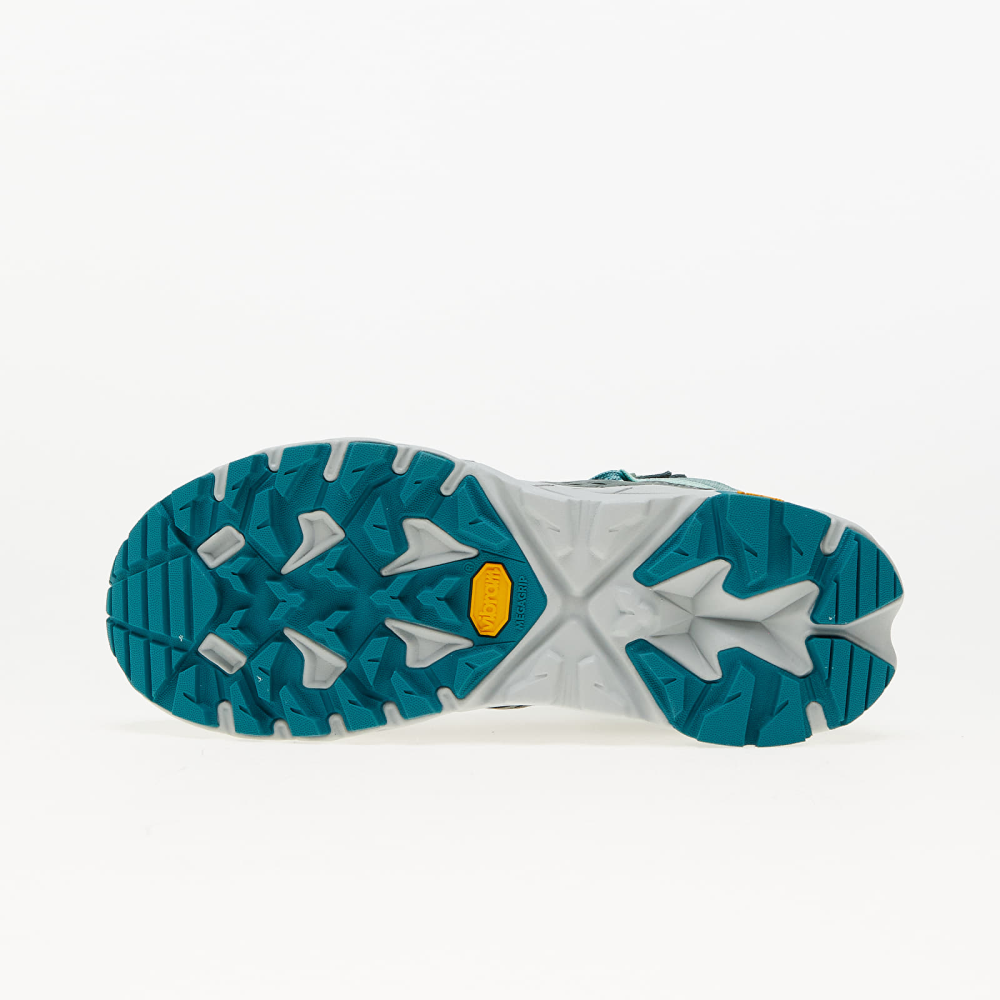 Hoka Anacapa Breeze Mid 1134506-TMGR / grün