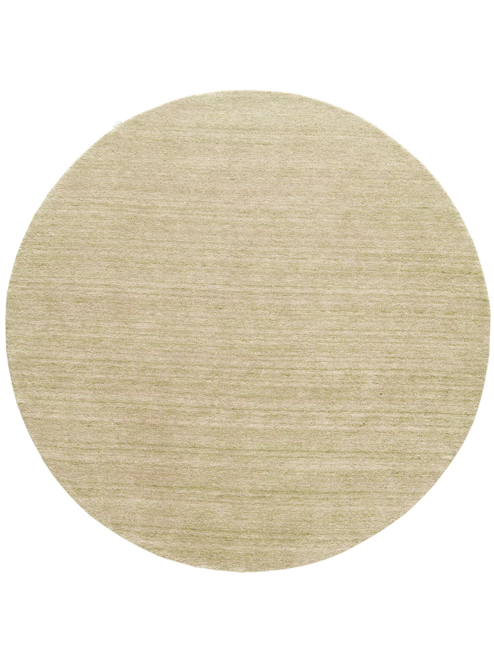 Barwala Woll-Teppich, Forest Green