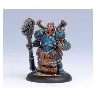 Cygnar Captain Arlen Strangewayes (PIP31056)