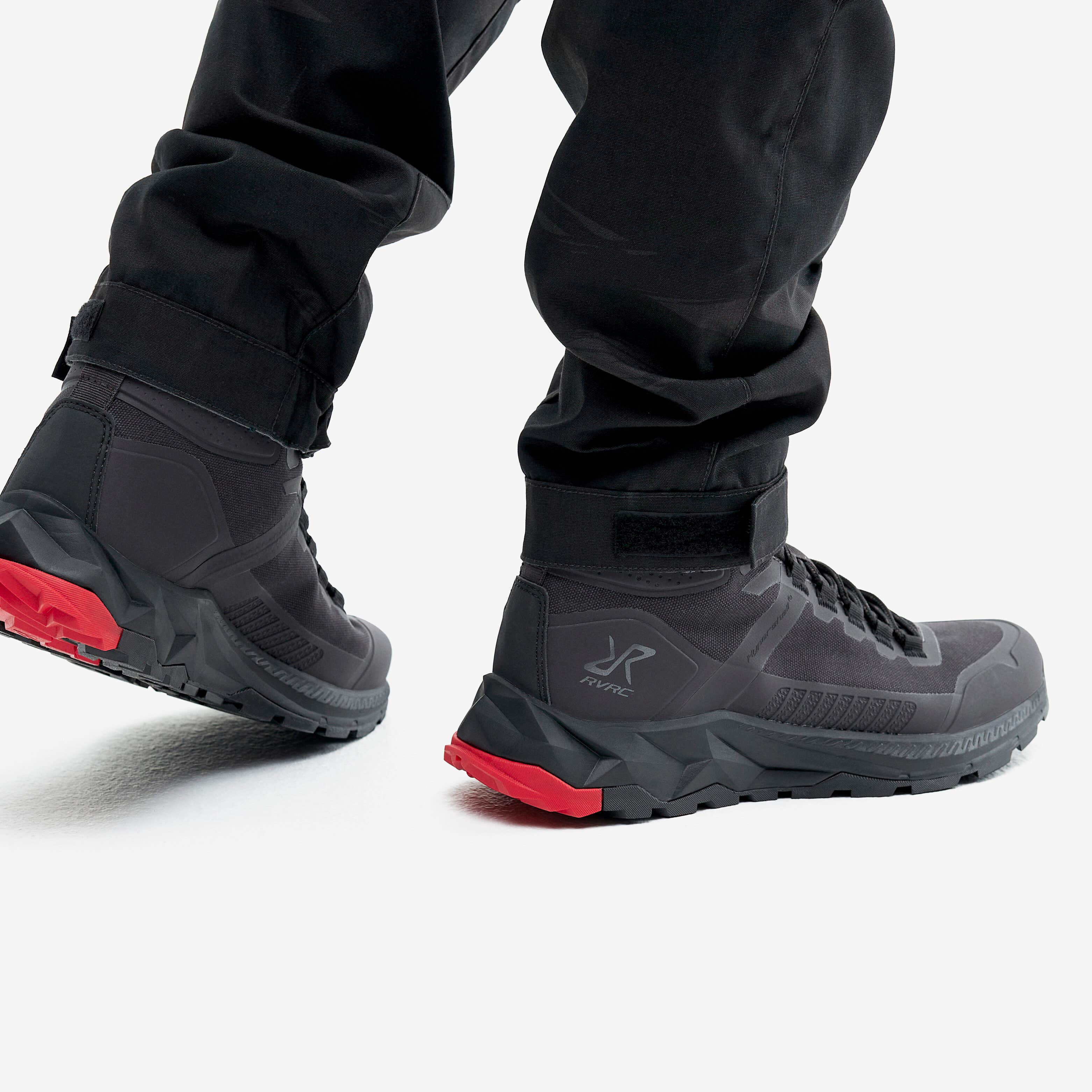 RVRC GP Pants Homme Phantom Chalk