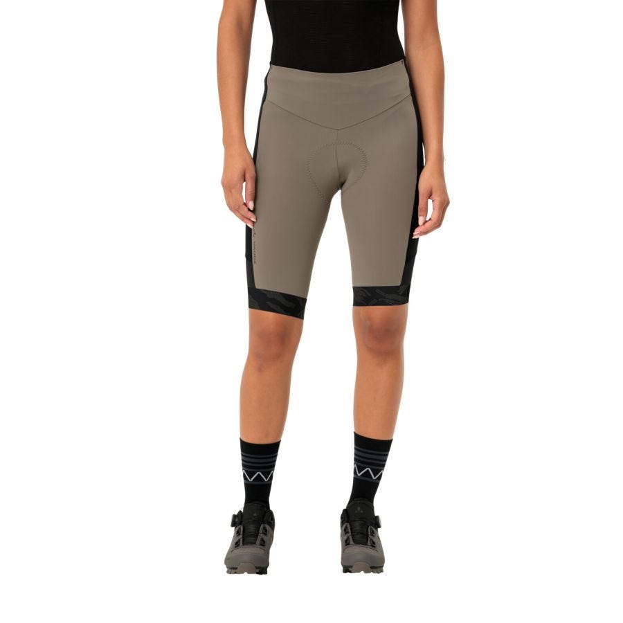 Kuro Tights II Fahrrad Hose Damen