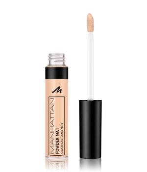 Manhattan Powder Mat Camouflage Concealer-7 ml