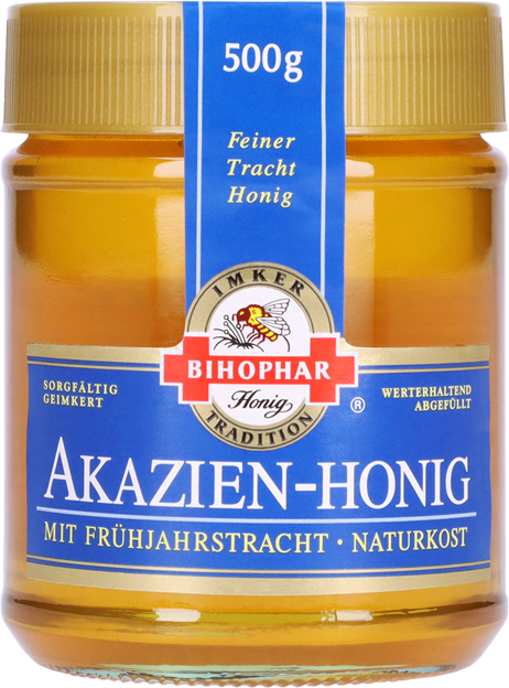 Bihophar Akazien-Honig