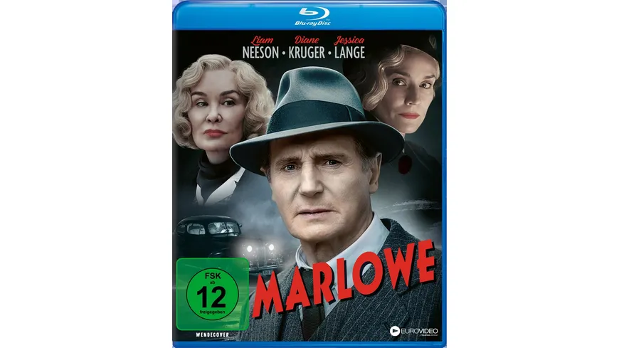 Marlowe