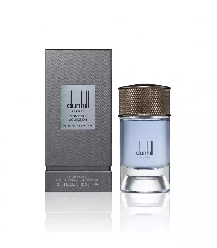 SIGNATURE VALENSOLE LAVENDER Eau de Parfum Vaporisateur