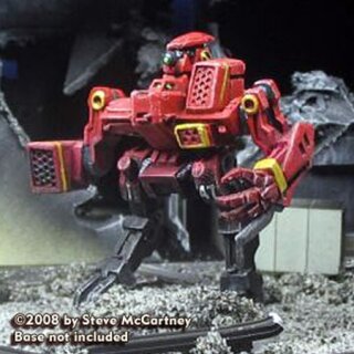 Grigori C-GRG-O Invictus
