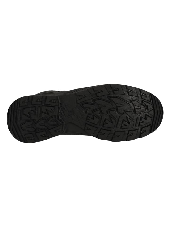 Whistler Wanderstiefel Briggs in 1001A Black günstig kaufen