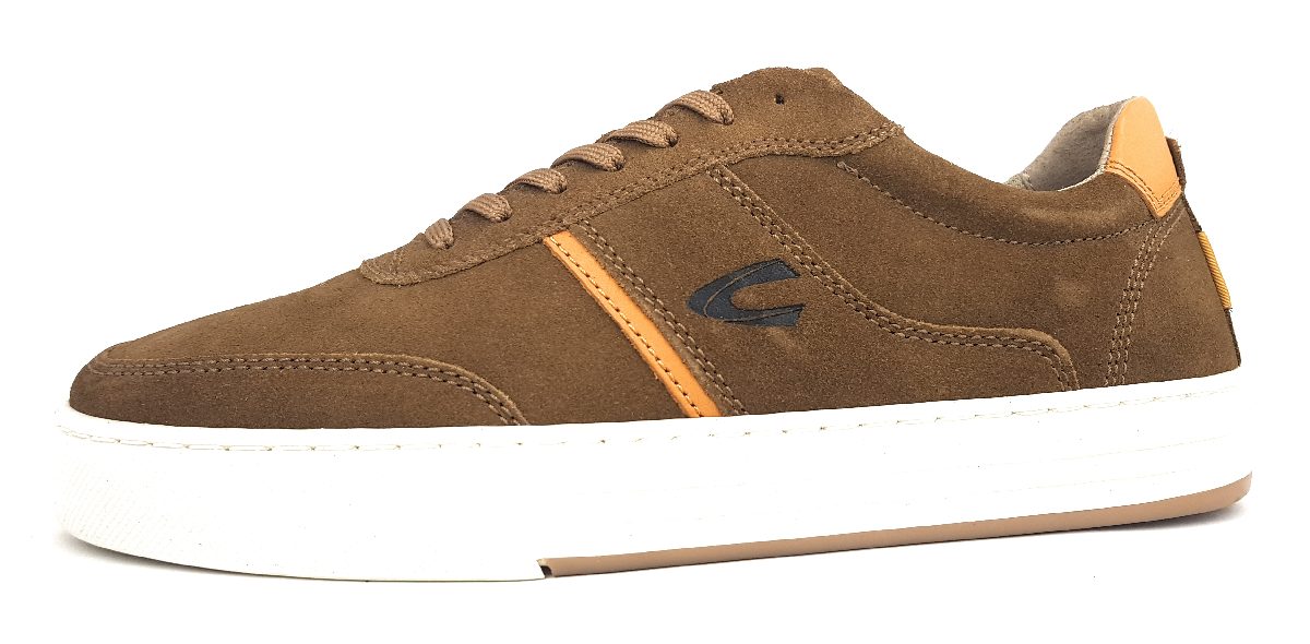 Camel Active Discover 24231650 Braun C45 cognac