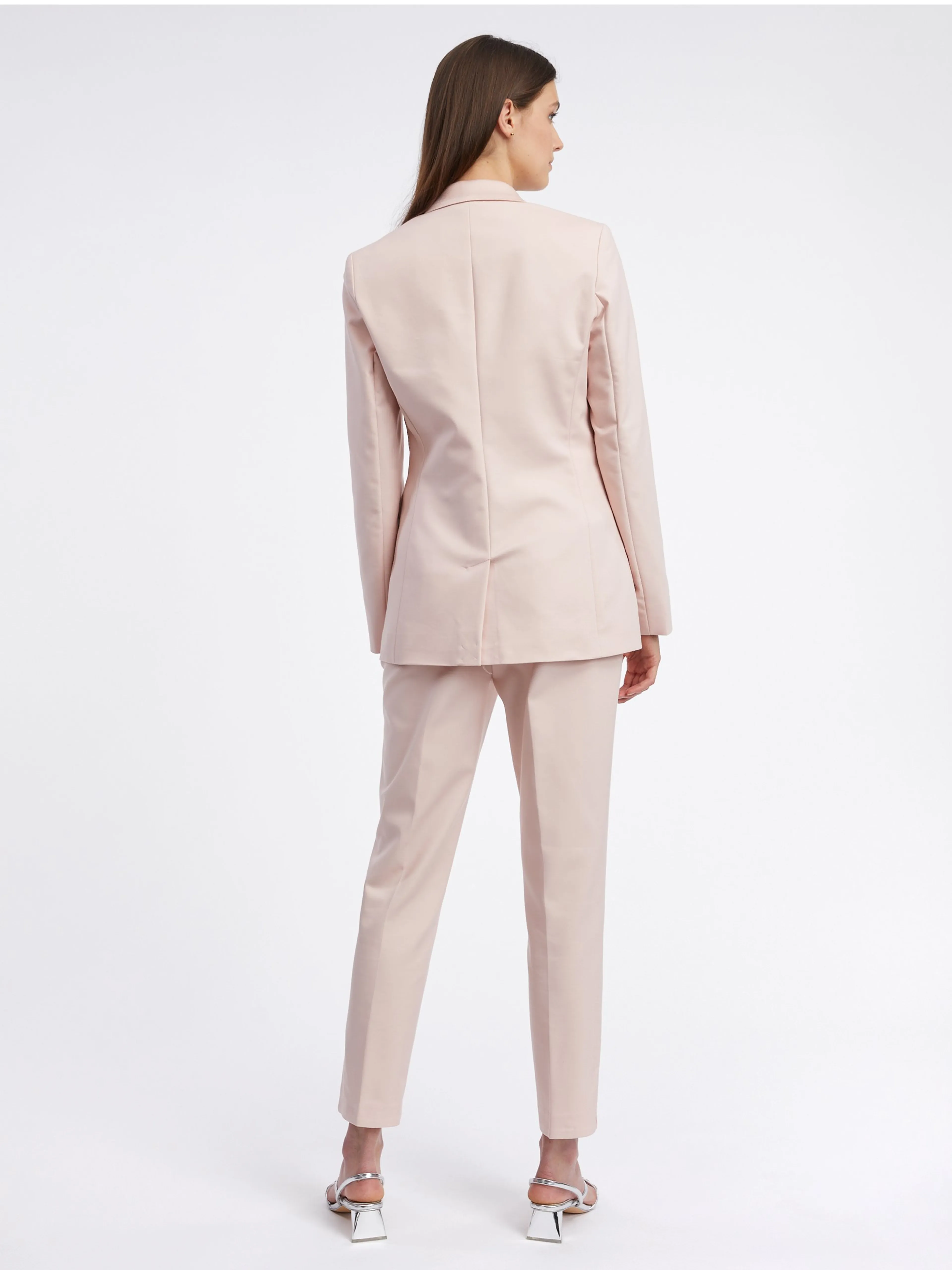 Hellrosa Damenblazer ORSAY
