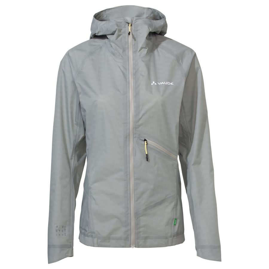 Scopi Leichtgewichts-Regenjacke Damen