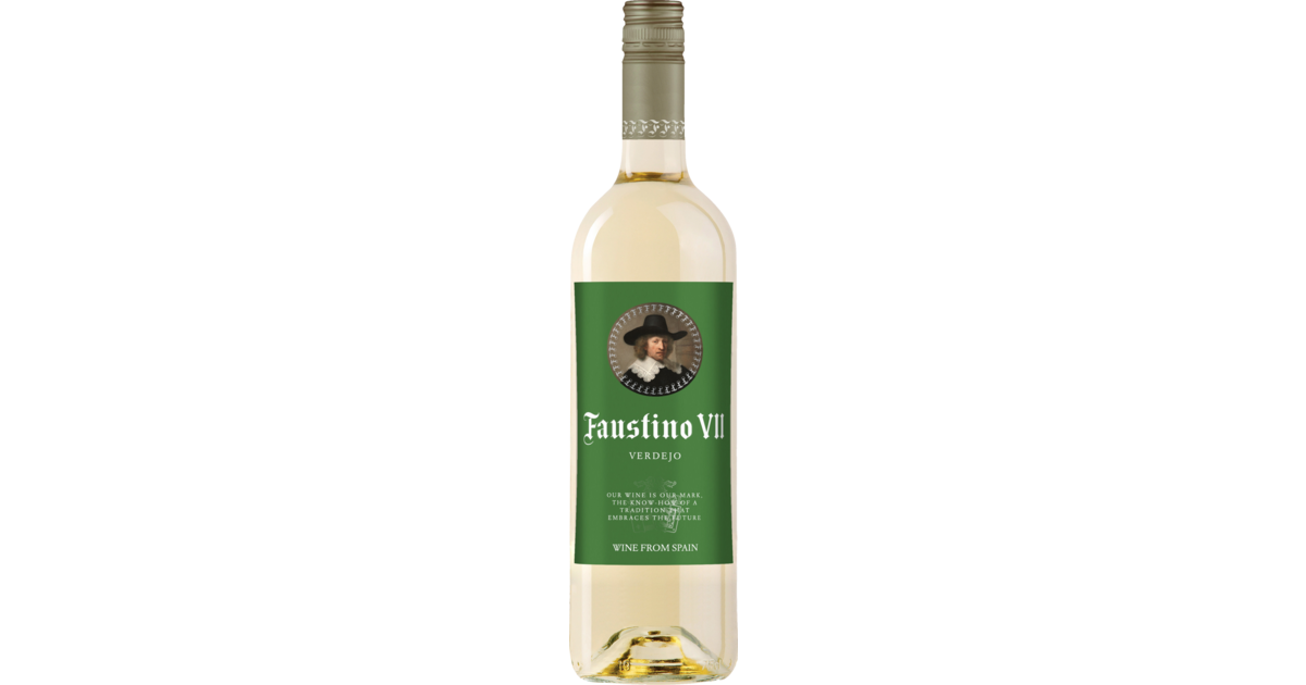 Faustino VII Verdejo