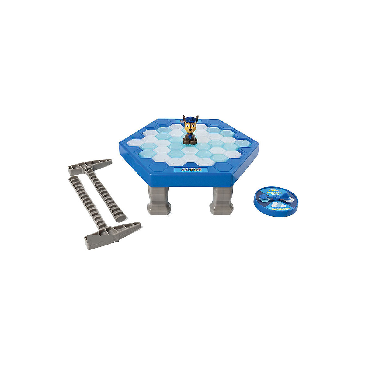 Spin Master Games PAW Patrol - Don‘t Drop Chase
