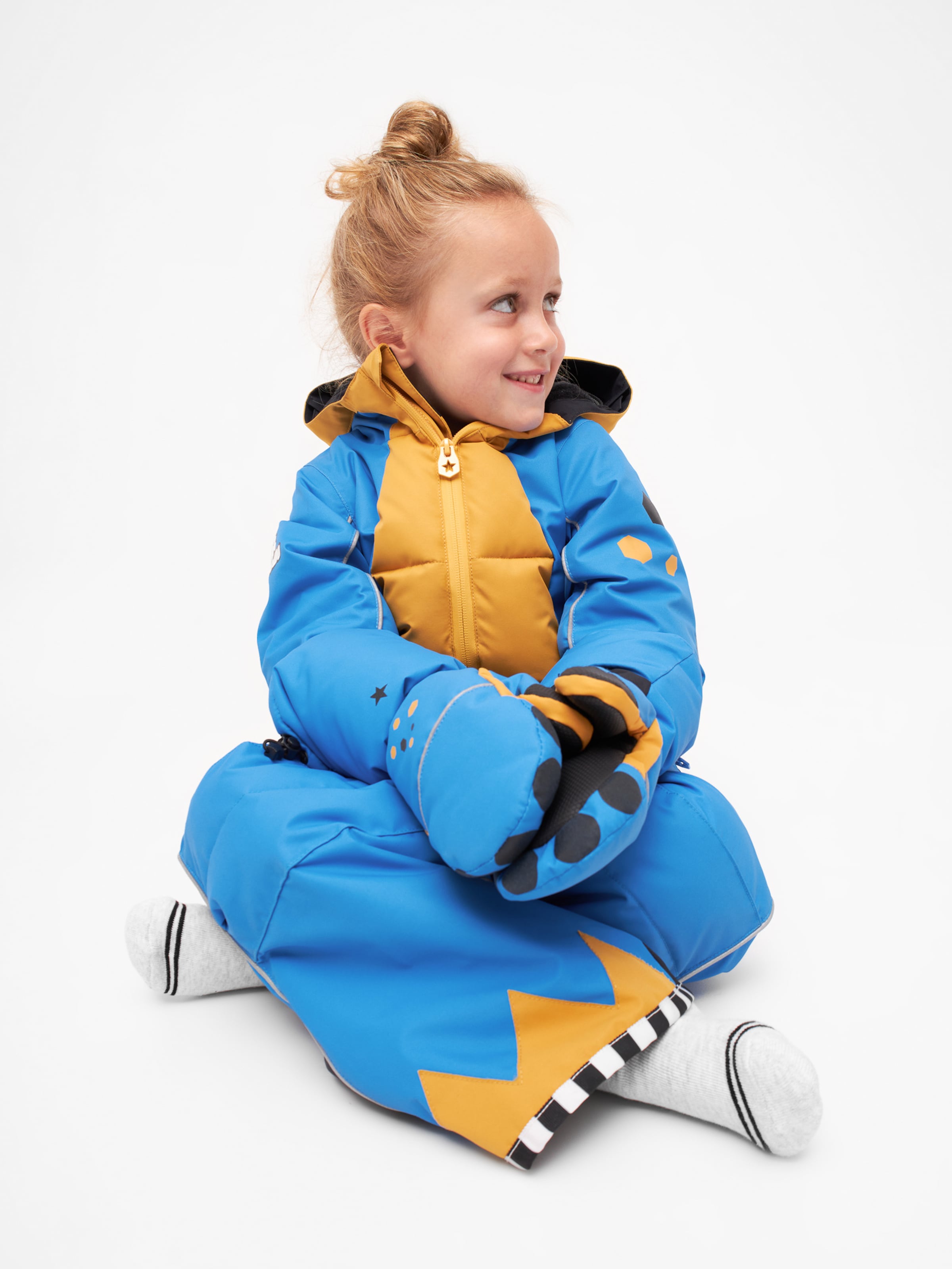 Sports Suit