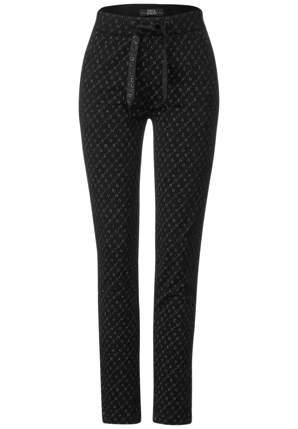 CECIL Casual Fit Hose